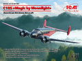 1/48 C18S "Magic by Moonlight", American Airshow Aircraft