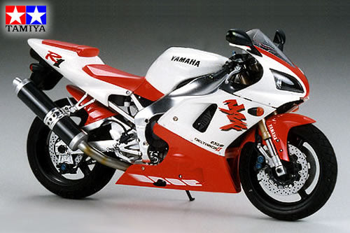 1/12 Yamaha YZF-R1