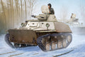 1/35 Russian T-40S Light Tank
