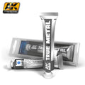 True Metal Metalic Blue