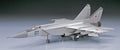 1/72 MiG-25 Foxbat
