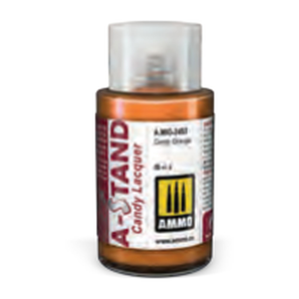 A-STAND Candy Orange