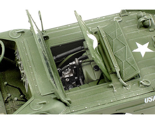1/35 Ford GPA Amphibian 1/4 ton 4x4 Truck