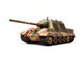 1/35 German Heavy Tank Destroyer JAgdtiger Early Productions