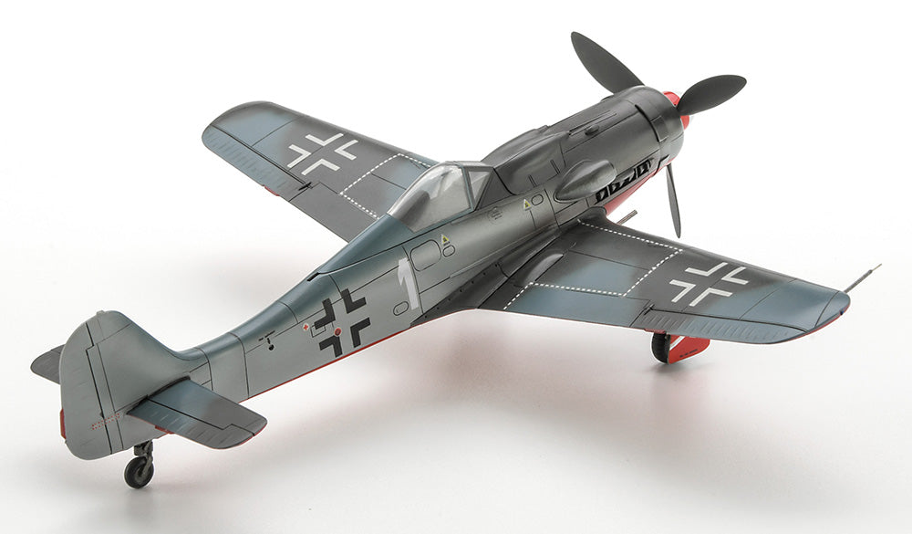 1/72 Focke-Wulf Fw190D-9 "JV44