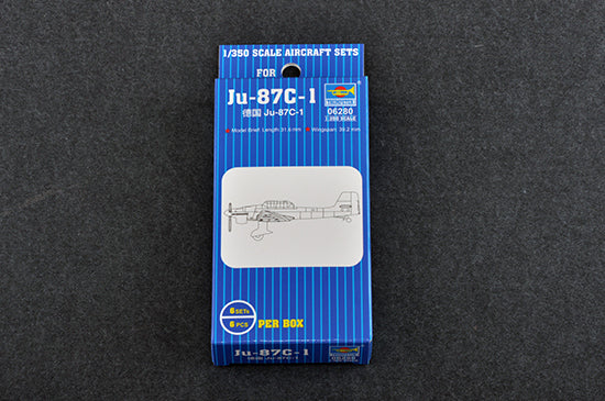1/350 JU-87
