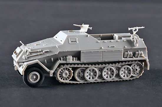 1/72 Sd.Kfz.8 Gepanzerte 12t