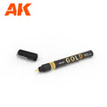 GOLD - MARKER