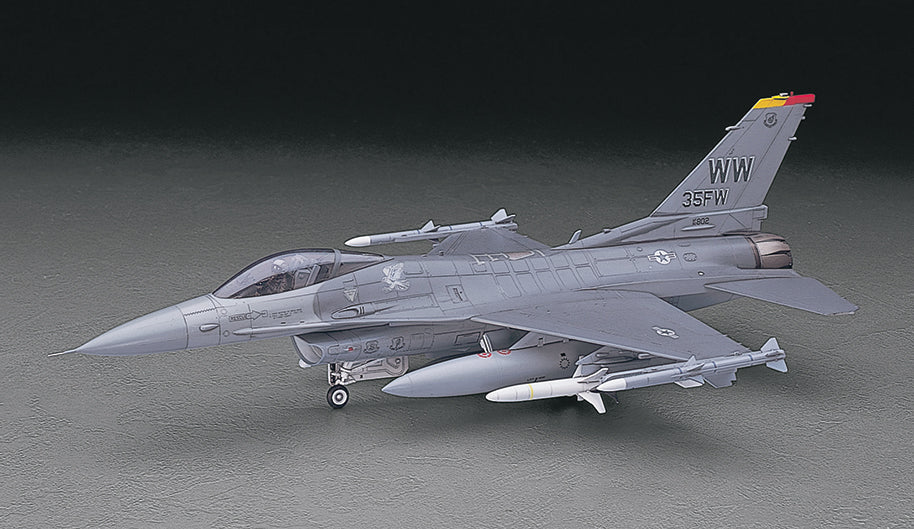 1/48 F16CJ Fighting Falcon Misawa Japan