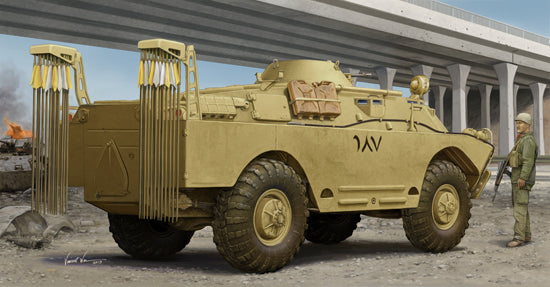 1/35 Russian NBC Late