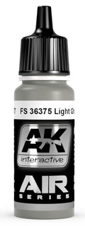 FS 36375 Light Ghost Grey 17 ml