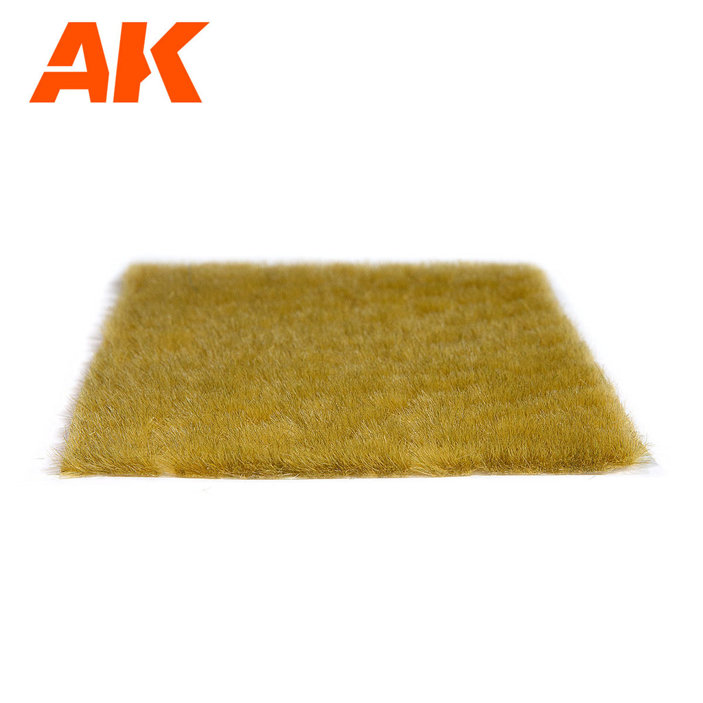 Dense Autumn Tufts 4mm