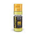 ATOM COLOR Bile Green - 20ml