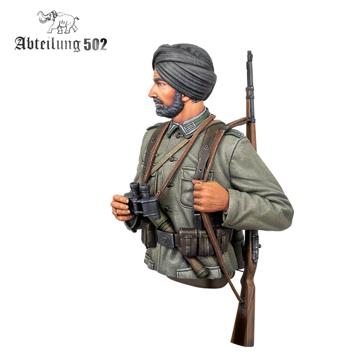 1/10 Freies Indien Legion