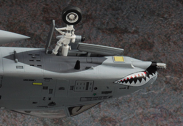 1/72 A-10C Thunderbolt II
