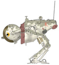 1/20 Luna Tactical Reconnaissance Machine LUM-168 CAMEL "Early Version"