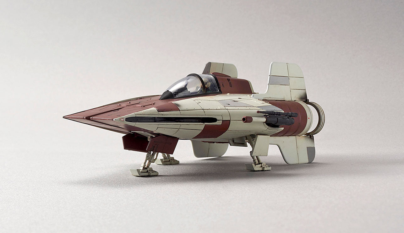 1/72 A-Wing Starfighter