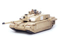 1/35 British Main Battle Tank Challenger 2 (Desertised)