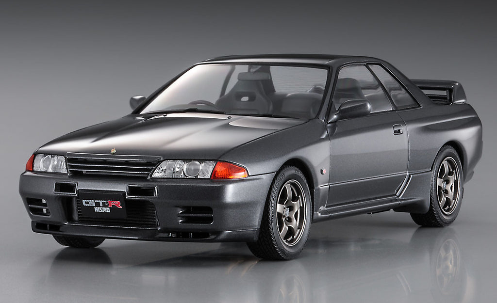 1/24 Nissan Skyline GT-R Nismo 1990
