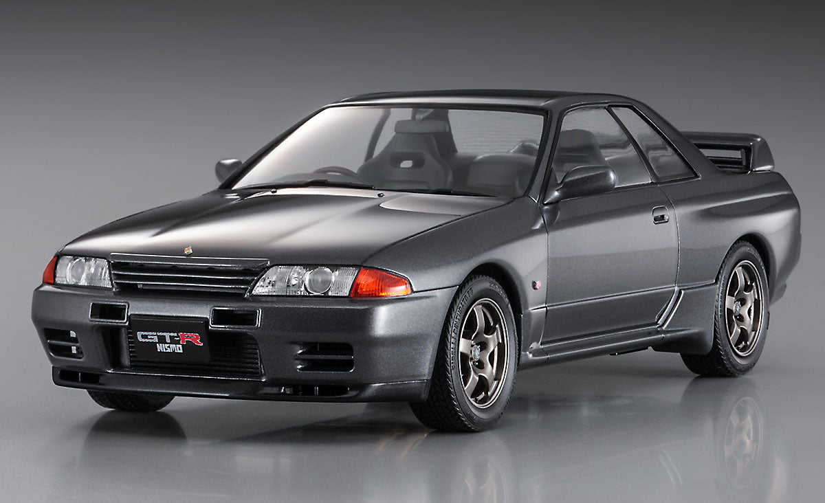 1/24 Nissan Skyline GT-R Nismo 1990