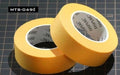 Masking Tape 20mm Wide