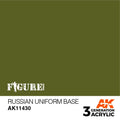 Russian Uniform Base