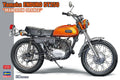 1/10 Yamaha Enduro DT250 "Mandarin Orange"