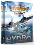 Issue 12. ACES HIGH Hydros - English