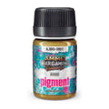 Pigment Ochre - 35ml