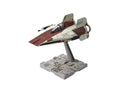 1/72 A-Wing Starfighter