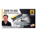 Sanding Sponge Sheet (180) ? 2 pcs.