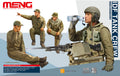 1/35 IDF Tank Crew