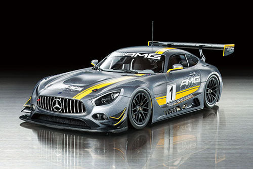 1/24 Mercedes AMG GT3