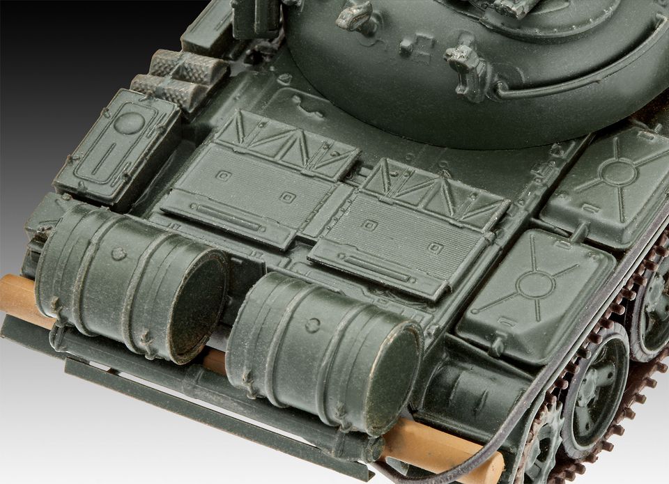 1/72 T-55A