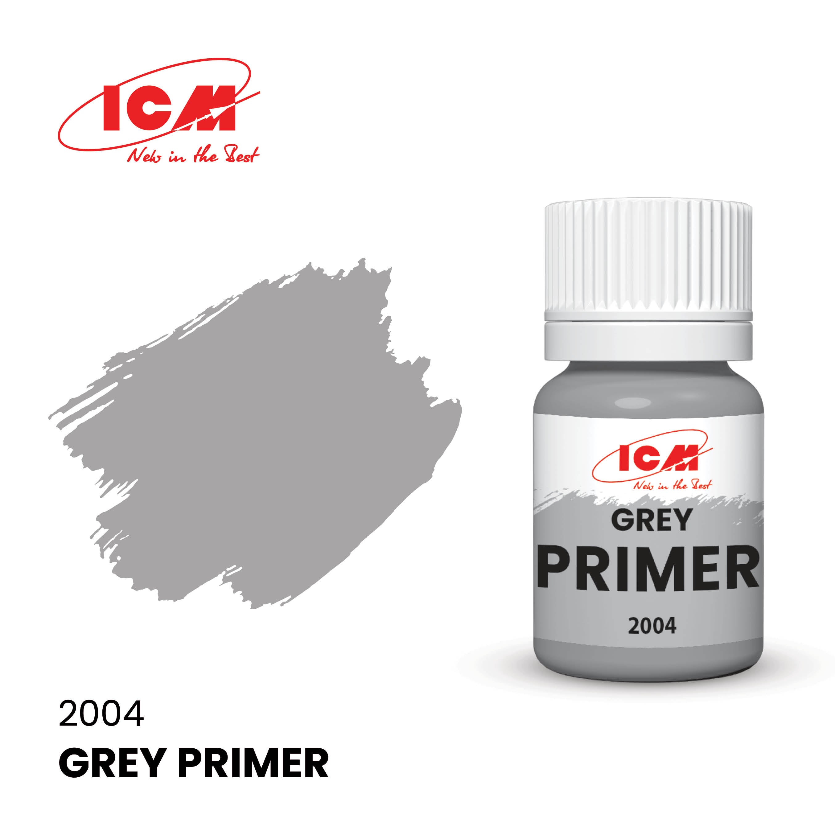 Primer Grey 17 ml
