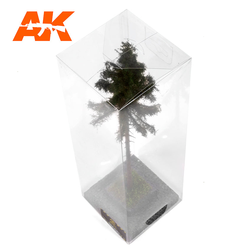 Spruce Tree 1/35 (1:35 / 1:32 / 54mm)