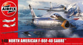 1/48 North American F-86F-40 Sabre*
