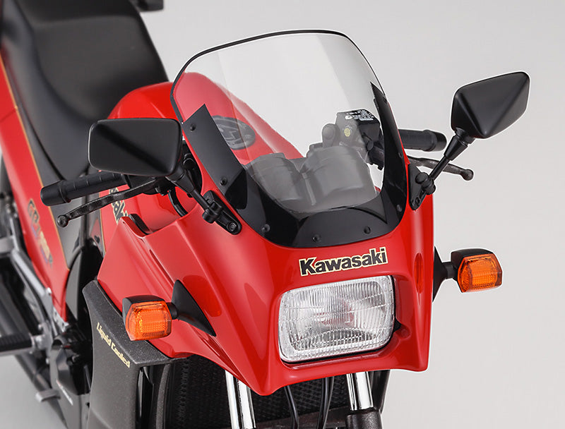 1/12 SCOT RACING TEAM HONDA RS250 2009 HA21501