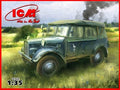 1/35 Ie.gl.Einheits.Pkw (kfz.1) Stower