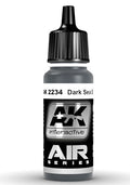 Dark Sea Blue 17ml