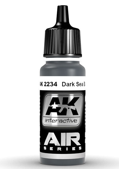 Dark Sea Blue 17ml