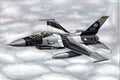 1/144 F-16A/C Fighting Falcon Block 15/30/32