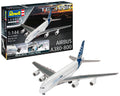 1/144 Airbus A380-800 (Technik)