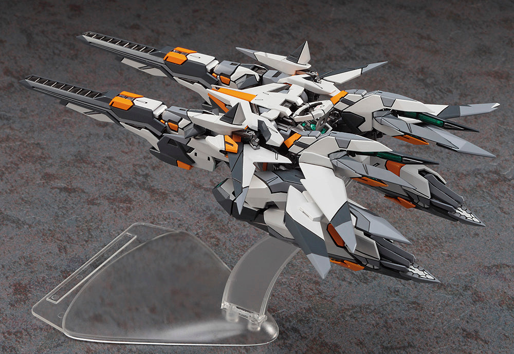 1/100 YZR-8000 H/R Myzr Eta Gamma Typ R