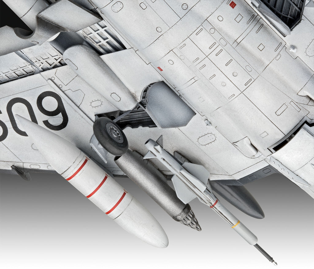 1/72 Sea Vixen FAW 2 "70th Anniversary British Legends"