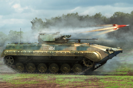 1/35 PLA ZBD-86B IFV
