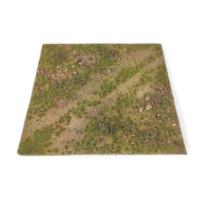 Desert Plains