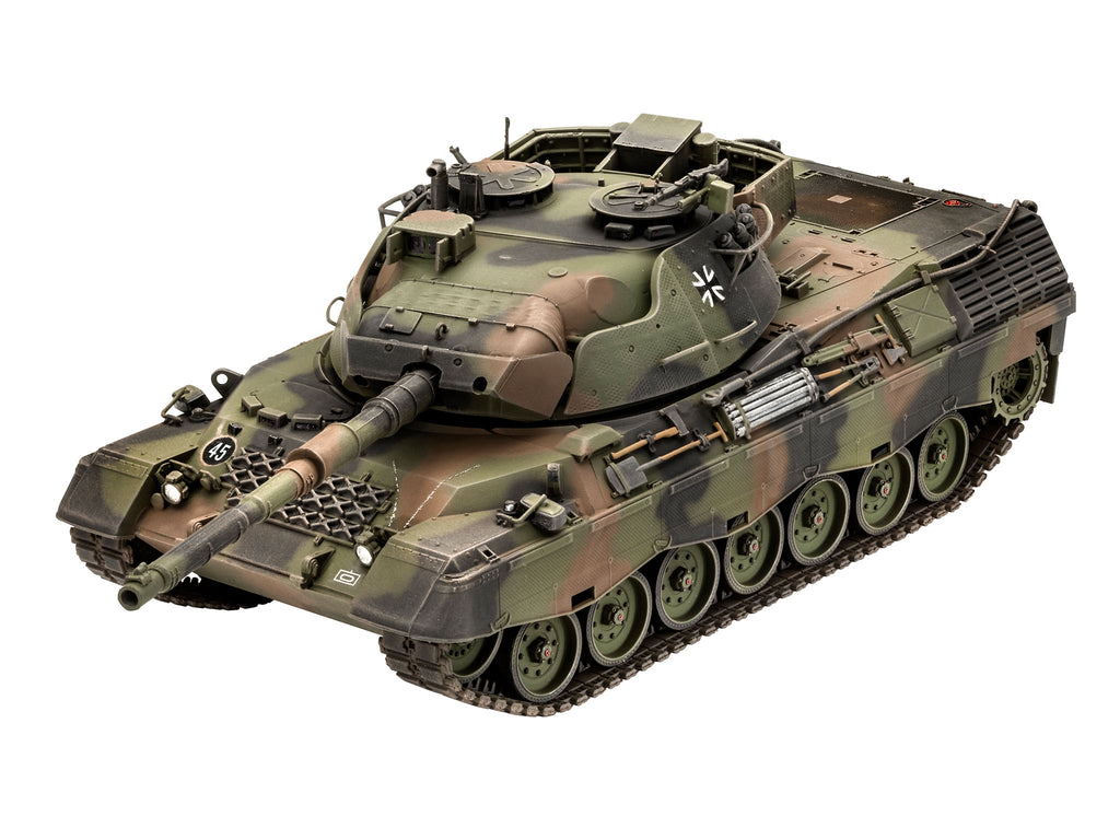 1/35 Leopard 1A5