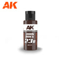 Dual Exo 23B - Dark Brick  60ml