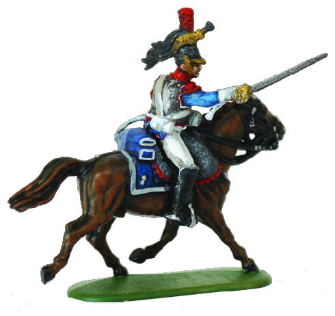 1/72 French Cuirassiers 1807-1815